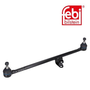 Febi 03669 Tie Rod Standard Premium Quality Fits Mercedes-Benz SL 1974 - 1985