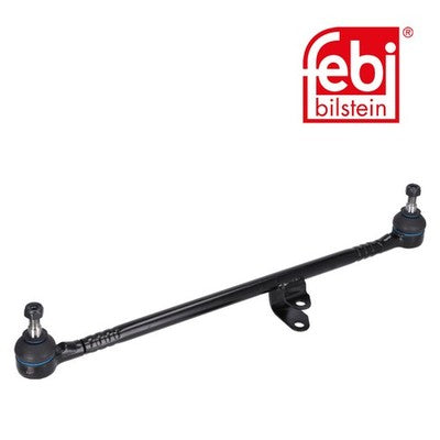Febi 03669 Tie Rod Standard Premium Quality Fits Mercedes-Benz SL 1974 - 1985