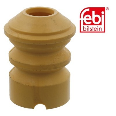 Febi 39222 Bump Stop Front Premium High performance Fits VW Golf 2013 - 2012