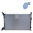Blueprint ADG09840C Radiator High Performance Fits Mini Mini 2001-2012