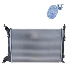 Blueprint ADG09840C Radiator High Performance Fits Mini Mini 2001-2012