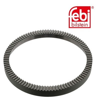 Febi 46100 ABS Ring Rear Axle Heavy Duty Reliable Fits Kia Carens 2006 - 2013