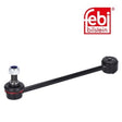Febi 48024 Stabiliser Link Rear Left Right Fits Daihatsu Materia 2006 - 2024