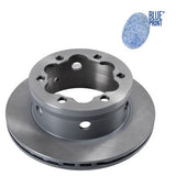 Blueprint ADU174352 Brake Disc Rear Fits Mercedes-Benz Sprinter 4-T 1995 - 2006