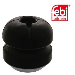Febi 11200 Bump Stop Rear Axle High performance Fits Honda Civic 2005 - 1989
