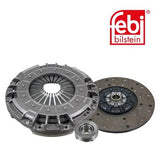 Febi 105210 Clutch Kit With Synthetic Grease Premium Grade High Performance