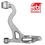 Febi 48098 Control Arm Front Right Lower Aluminium Fits Jaguar S-Type 1999 - 07