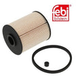 Febi 32534 Premium Fuel Filter High Performance Fits Nissan Primastar 2002-2006