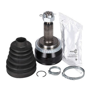 Febi 185115 Drive Shaft Joint Kit Front Axle Fits Hyundai i30 2010 - 2011