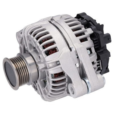 Febi 193224 Alternator With Freewheel Belt Pulley Fits Opel Astra 2004 - 2010