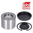 Febi 44782 Wheel Bearing Kit Tapered Roller Fits Vauxhall Movano 2010 - 2025