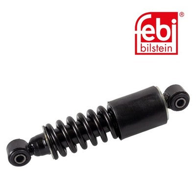 Febi 11543 Cabin Shock Absorber Front Mechanical Premium Grade High Performance