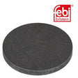 Febi 08279 Valve Clearance Disc Premium High Performance Fits Audi 80 1972 - 78