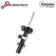 Autostar Germany SHOCK ABSORBER REAR AXLE LEFT For Land Rover LR031666
