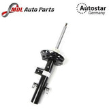 Autostar Germany SHOCK ABSORBER REAR AXLE LEFT For Land Rover LR031666