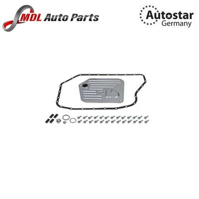 AutoStar Germany Automatic Transmission Filter 01L325429B for Audi A6 A8 S6 S8