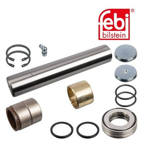 Febi 102053 King Pin Set Premium Grade Durable Standard High Performance