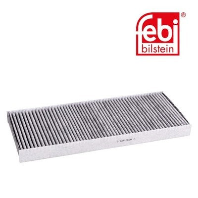 Febi 36030 Cabin Filter Premium High Performance Fits Peugeot 807 2004 - 2006
