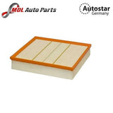AutoStar Germany Air Filter 077129620A for Audi A6 & A8