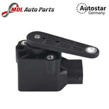 AutoStar Germany Headlight Level Sensor 37146784697 for BMW E46 E60 E65 E53