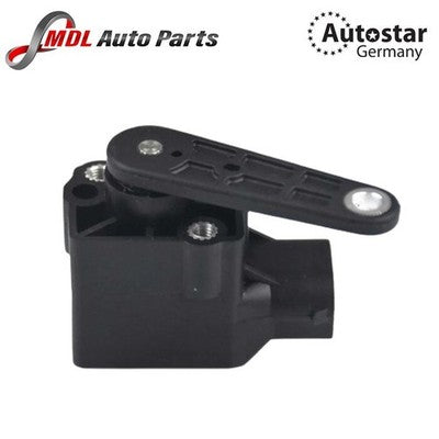 AutoStar Germany Headlight Level Sensor 37146784697 for BMW E46 E60 E65 E53