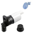Blueprint ADN10312 Washer Pump High Performance Fits Nissan Qashqai 2013-2024