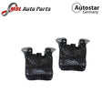 Ceramic Rear Brake Pad Set 34216887576 for BMW F30 335i, F32 428i with M Sport