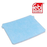 Febi 170419 Cabin Filter Premium Grade Durable Standard High Performance