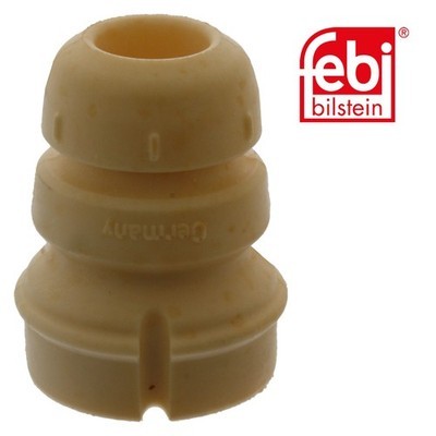 Febi 40763 Bump Stop Front Left Right Premium Fits Audi A5 2013 - 2018