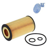 Blueprint ADU172101 Oil Filter Standard Fits Mercedes-Benz GLA-Class 2013 - 2019