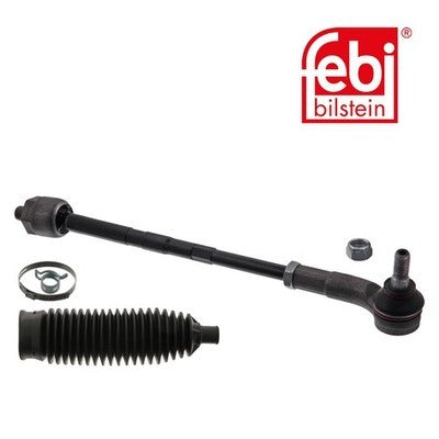 Febi 49082 Tie Rod Front Right High Performance Fits Seat Toledo 2013 - 2015