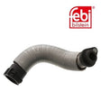 Febi 45281 Coolant Hose Right EPDM Rubber Premium Fits BMW Z4 2005 - 2009