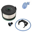 Blueprint ADU172322 Fuel Filter Fits Mercedes-Benz E-Class 2016 - 2023
