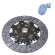 Blueprint ADC43137 Clutch Disc Premium Fits Mitsubishi Challenger 1998 - 2000