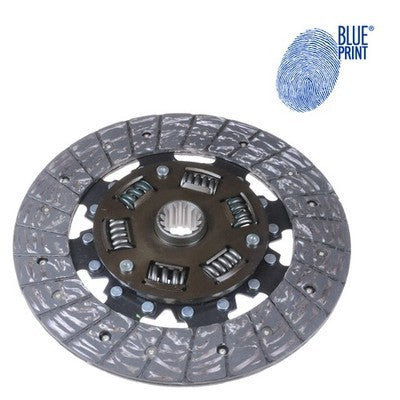 Blueprint ADC43137 Clutch Disc Premium Fits Mitsubishi Challenger 1998 - 2000