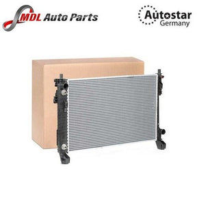 Autostar Germany RADIATOR For Mercedes Benz 1695001803 (AST-101033)