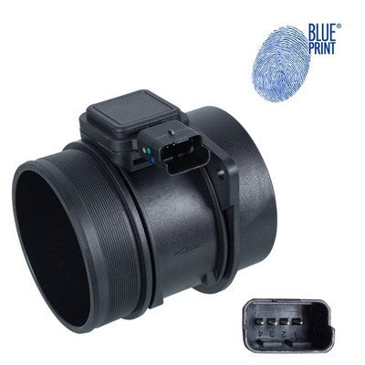 Blueprint ADC47435 Air Flow Sensor High Performance Fits Ford Focus 2004 - 2008