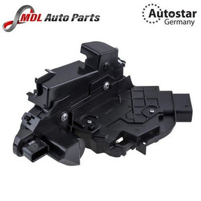 AUTOSTAR GERMANY Front Door Lock Actuator 8X2A21813AD