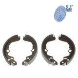 Blueprint ADG04147 Brake Shoes High Performance Fits Kia Carens 2000 - 2002