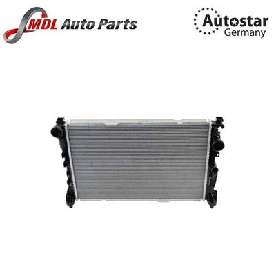 Autostar Germany RADIATOR For Mercedes Benz CLS C218 CLS 63 1975000003