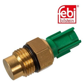 Febi 170690 Temperature Switch Green Premium Fits Toyota Yaris/Vitz 1999 - 2005
