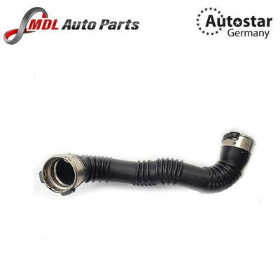 Autostar Germany (AST-5412295) INTERCOOLER HOSE FOR MERCEDES BENZ 2465200101