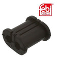 Febi 35281 Bracket Aluminium High Performance Fits Toyota Picnic 1996 - 2001