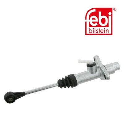 Febi 14128 Clutch Master Cylinder High Performance Fits Fiat Coupe 1998 - 2000