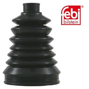 Febi 17792 Premium Bellow Drive Shaft Front Durable Fits Peugeot 106 1998-2001