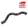 Febi 170312 Breather Hose Premium Durable Fits Skoda Octavia 1998 - 2010