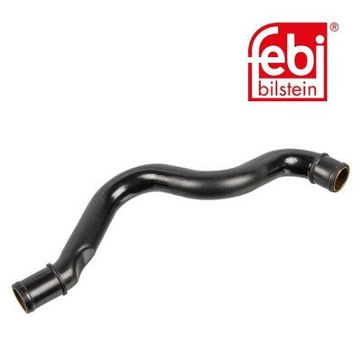 Febi 170312 Breather Hose Premium Durable Fits Skoda Octavia 1998 - 2010