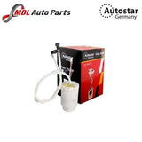 AutoStar Germany FUEL PUMP AUDI Q7 TOUAREG 3.6L -2010 7L8919087