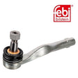 Febi 107494 Tie Rod End Front Left Fits Mercedes-Benz E-Class 2013 - 2016