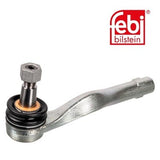 Febi 107494 Tie Rod End Front Left Fits Mercedes-Benz E-Class 2013 - 2016